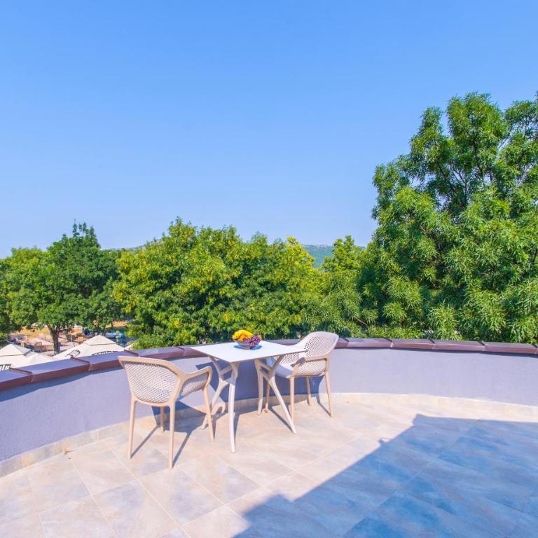 Apartments Cavaliero - Deluxe Double Room - 15