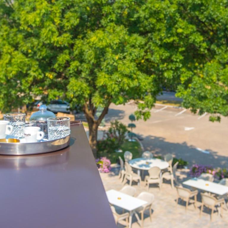 Apartments Cavaliero - Standard Double Room - 17