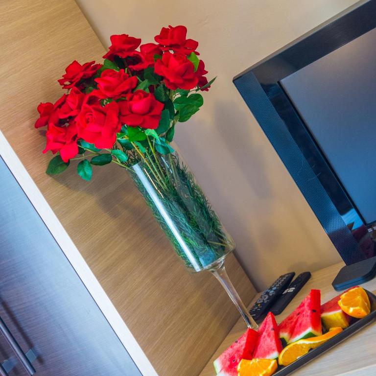 Apartments Cavaliero - Standard Double Room - 15