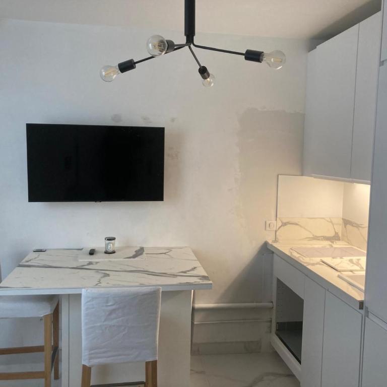 Paris Trocadéro - Appartamento con 1 Camera da Letto - 4