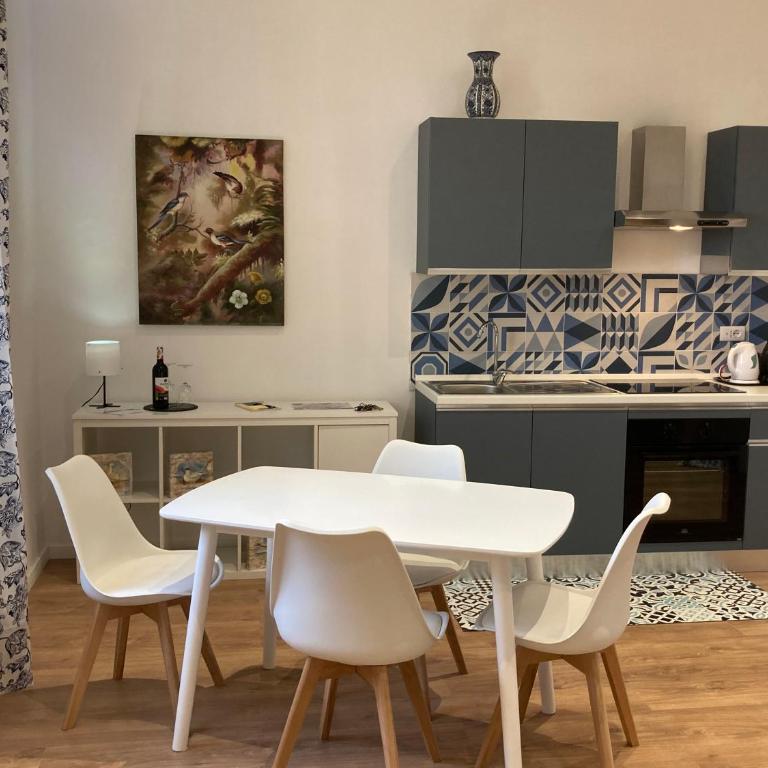 Domus Provinciae - Appartamento - 1