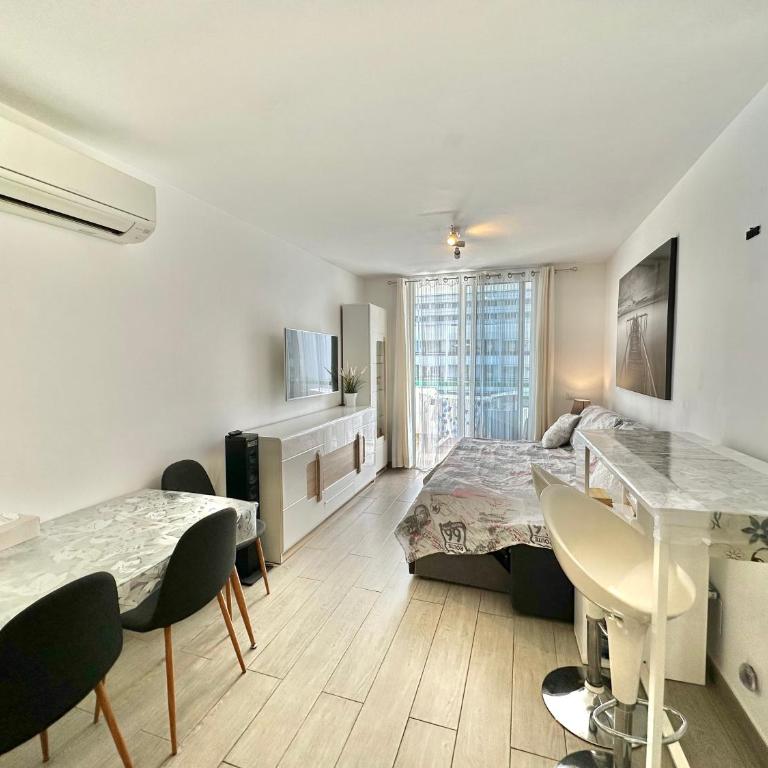Centro Playa de Las Americas - Apartamento Deluxe de 3 dormitorios - 6
