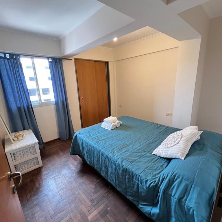Departamento amoblado LOS RAFINES - Apartamento de 1 dormitorio - 10