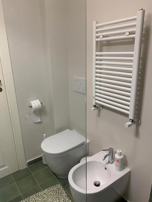 Il VicoLetto AlleyBed in Genoa - Appartamento con 2 Camere da Letto - 30