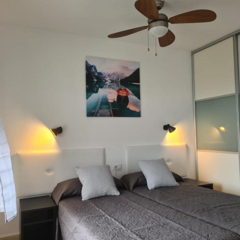 Zafiro,s - Apartamento de 1 dormitorio - 8