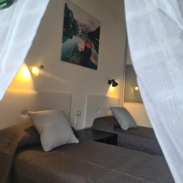 Zafiro,s - Apartamento de 1 dormitorio - 9