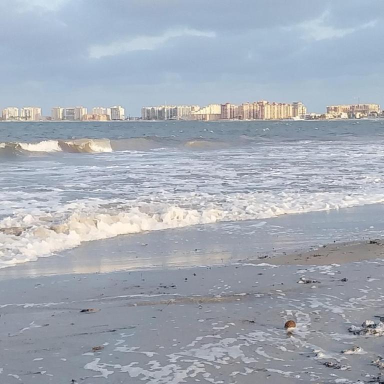 LA MANGA MAR MENOR - Urb MAR AZUL, 2 ,Primer piso 1B - Apartamento de 2 dormitorios - 21