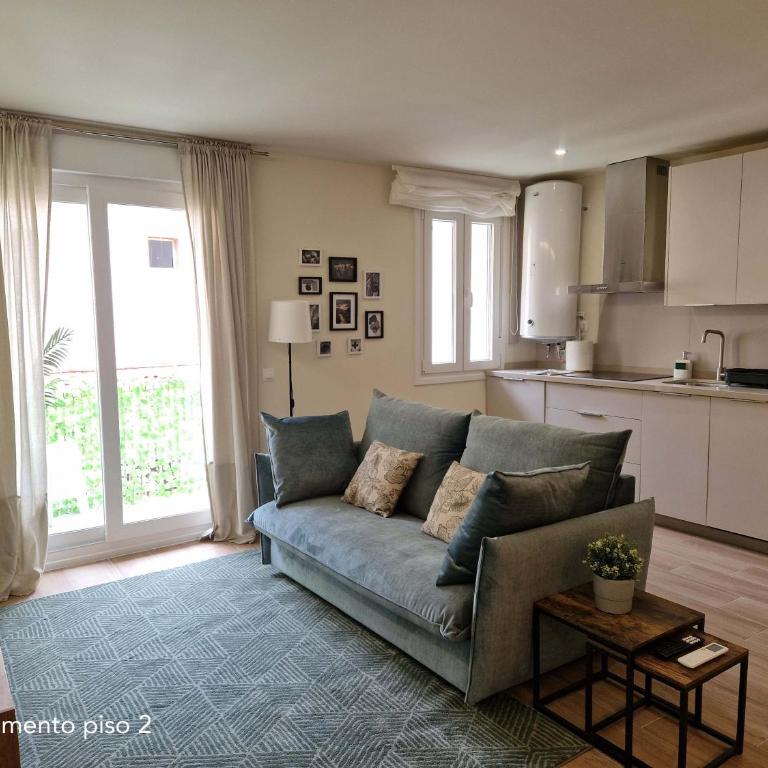 Oliva Apartments Gracia - Apartamento de 2 dormitorios - 3