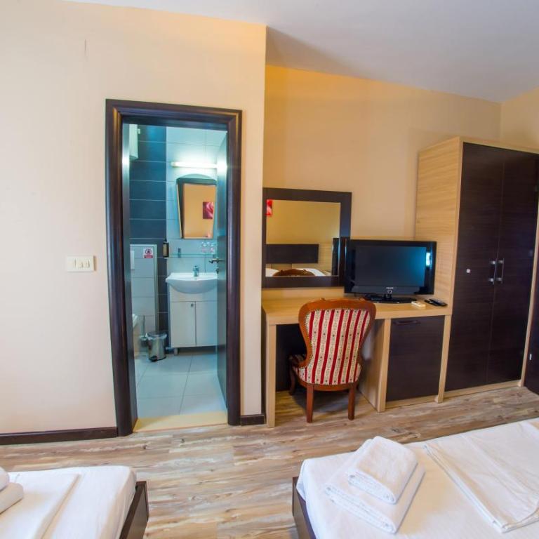 Apartments Cavaliero - Comfort Triple Room - 16