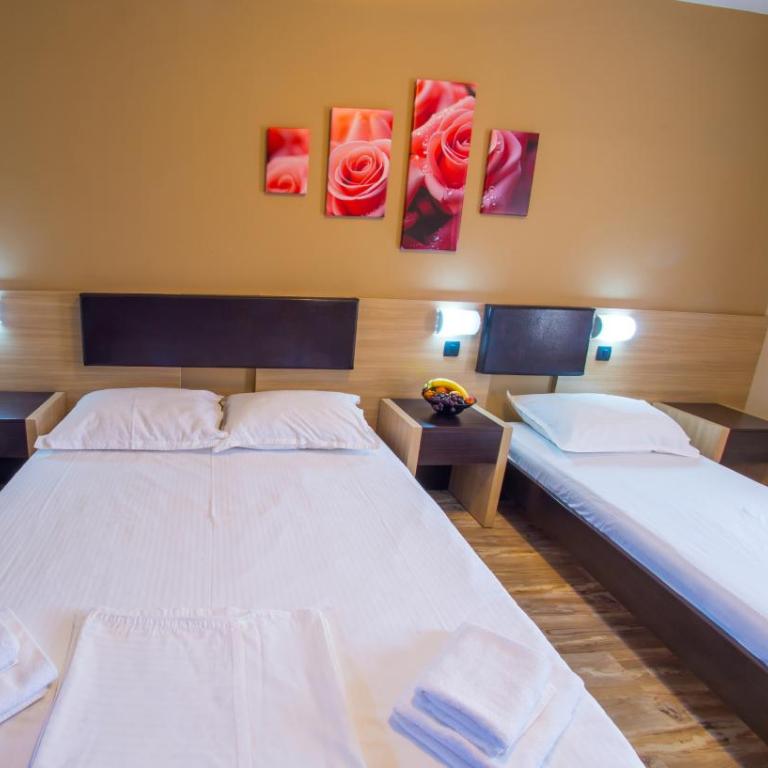 Apartments Cavaliero - Comfort Triple Room - 5