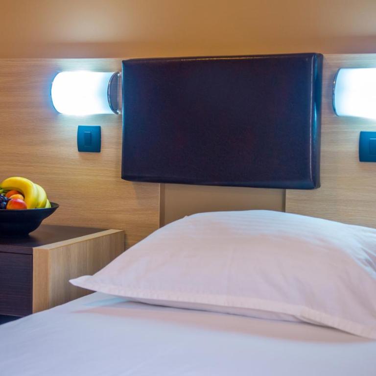 Apartments Cavaliero - Comfort Triple Room - 24