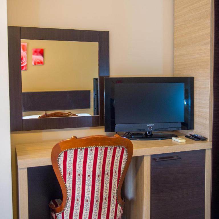 Apartments Cavaliero - Comfort Triple Room - 28