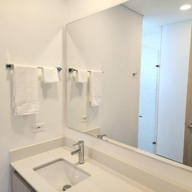 Porto Horizonte con vistas al mar - Apartamento de 2 dormitorios - 12