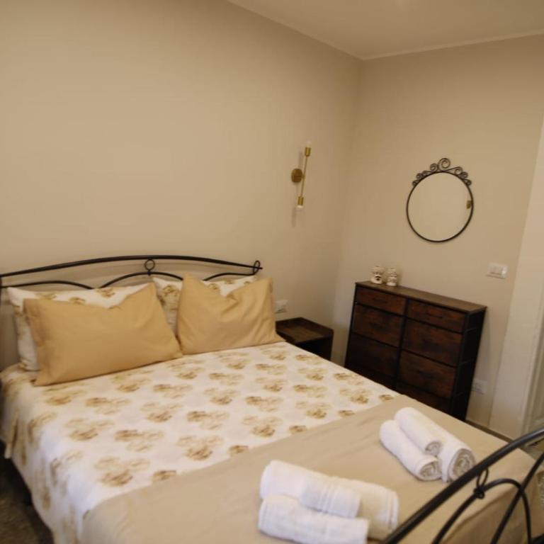 Amuri - Appartamento con 2 Camere da Letto e Balcone - 1