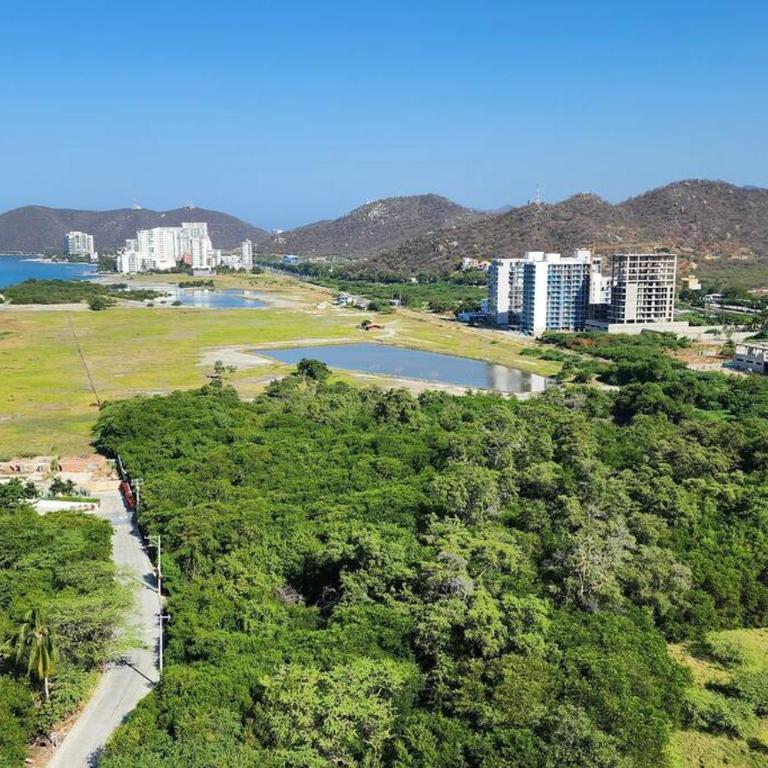 Porto Horizonte con vistas al mar - Apartamento de 2 dormitorios - 16