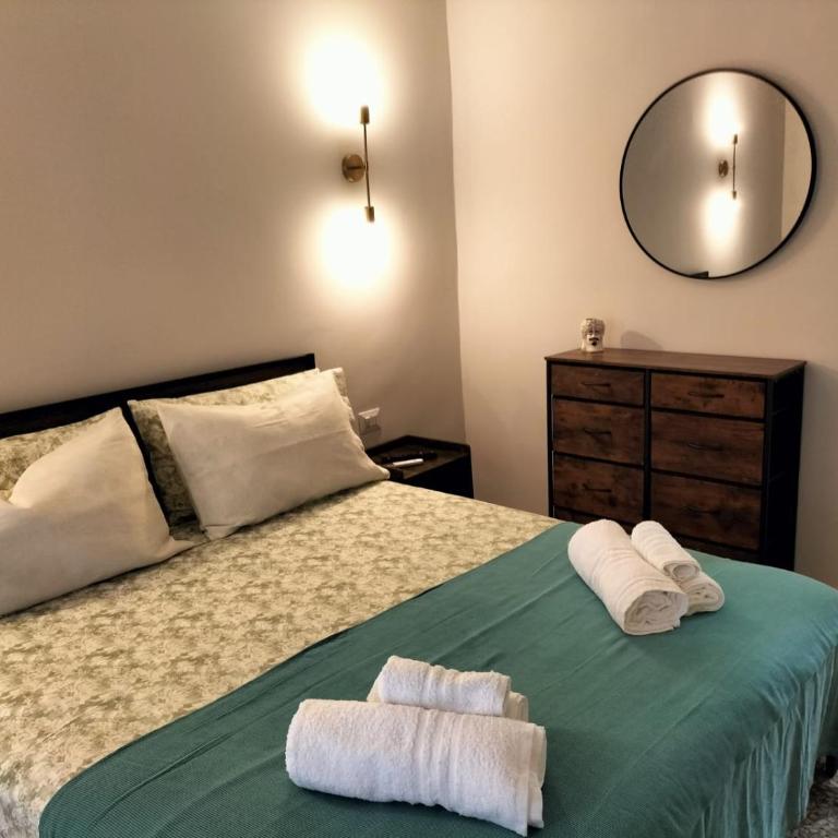 Amuri - Appartamento con 2 Camere da Letto e Balcone - 4