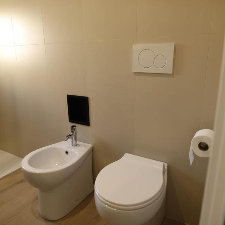 Amuri - Appartamento con 2 Camere da Letto e Balcone - 5