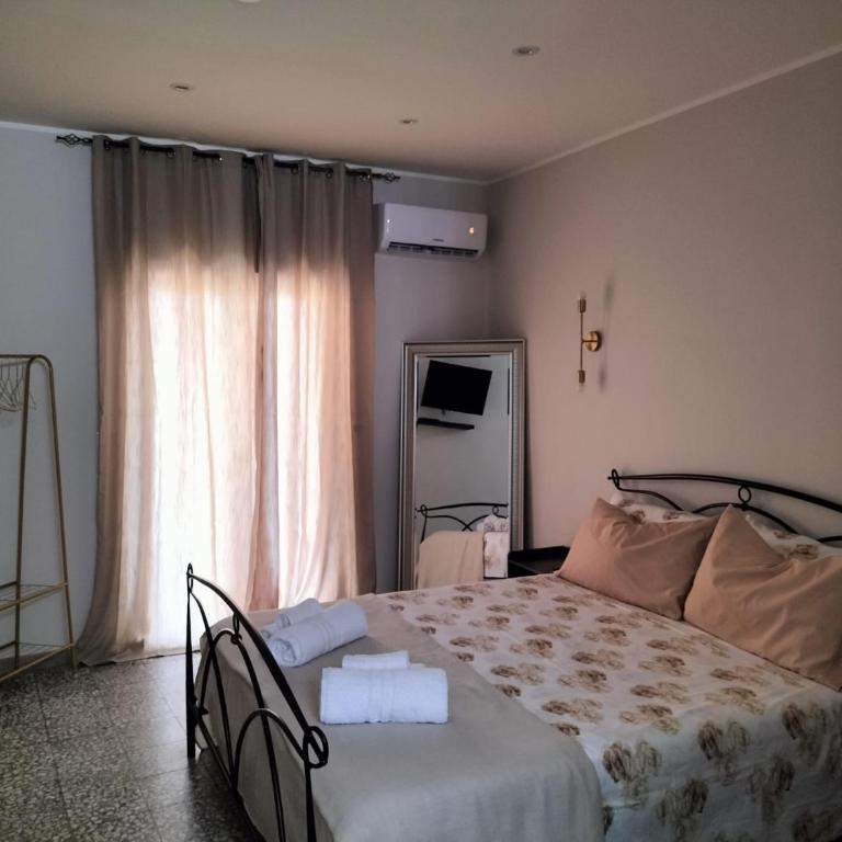 Amuri - Appartamento con 2 Camere da Letto e Balcone - 6