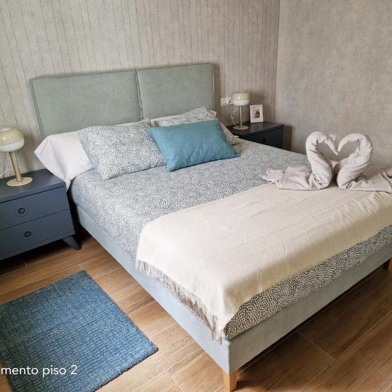 Oliva Apartments Gracia - Apartamento de 2 dormitorios - 12