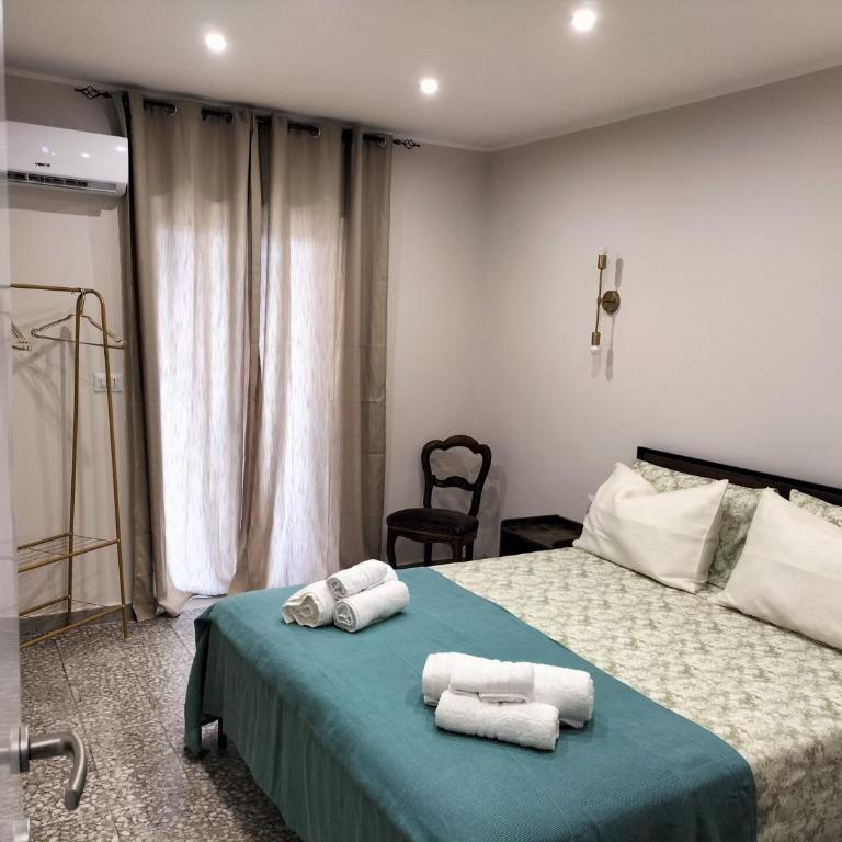 Amuri - Appartamento con 2 Camere da Letto e Balcone - 8