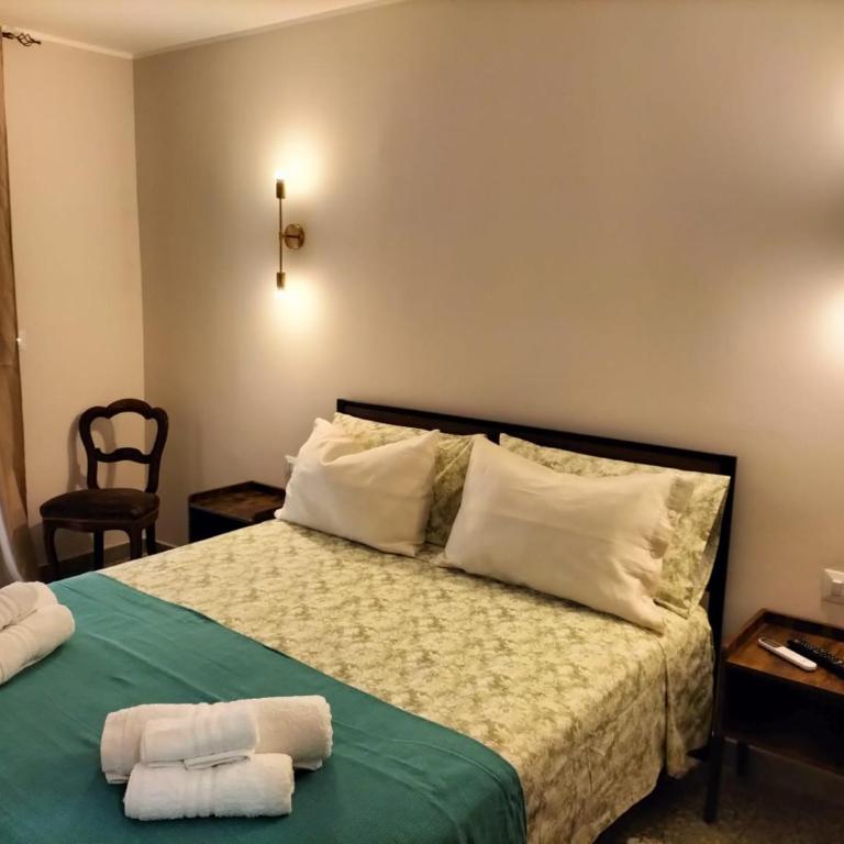 Amuri - Appartamento con 2 Camere da Letto e Balcone - 11