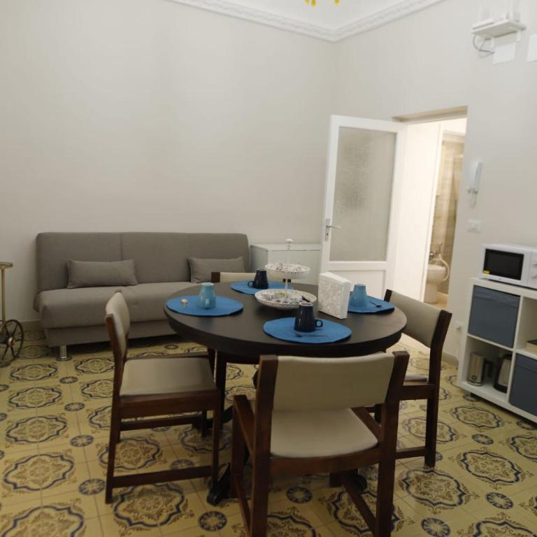 Amuri - Appartamento con 2 Camere da Letto e Balcone - 15