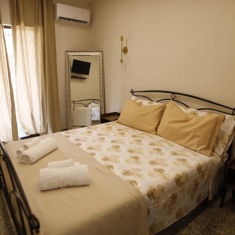 Amuri - Appartamento con 2 Camere da Letto e Balcone - 16