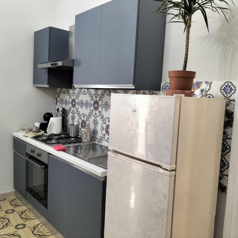 Amuri - Appartamento con 2 Camere da Letto e Balcone - 17