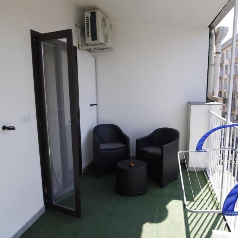 Amuri - Appartamento con 2 Camere da Letto e Balcone - 18