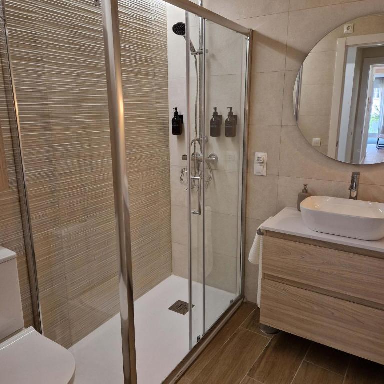 Oliva Apartments Gracia - Apartamento de 2 dormitorios - 11