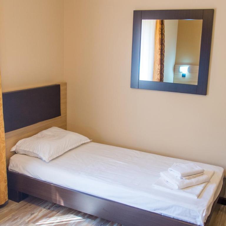 Apartments Cavaliero - Comfort Triple Room - 14