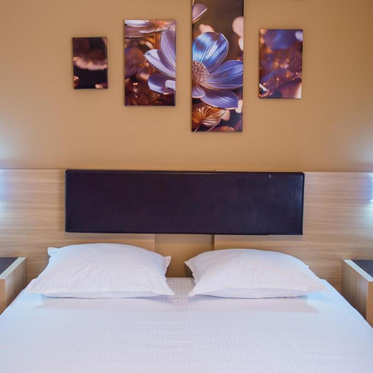 Apartments Cavaliero - Comfort Triple Room - 23