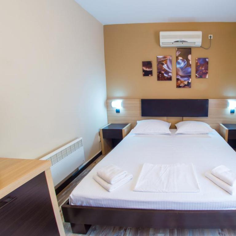 Apartments Cavaliero - Comfort Triple Room - 13