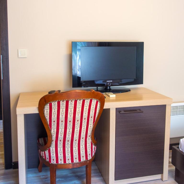 Apartments Cavaliero - Comfort Triple Room - 25