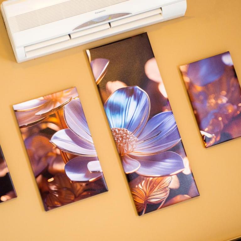 Apartments Cavaliero - Comfort Triple Room - 21