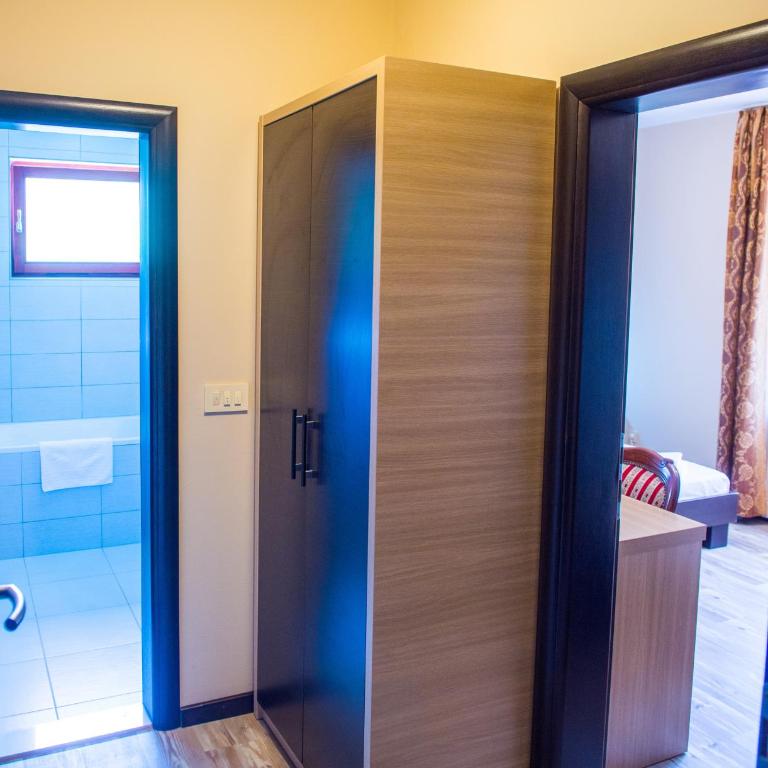 Apartments Cavaliero - Comfort Triple Room - 20