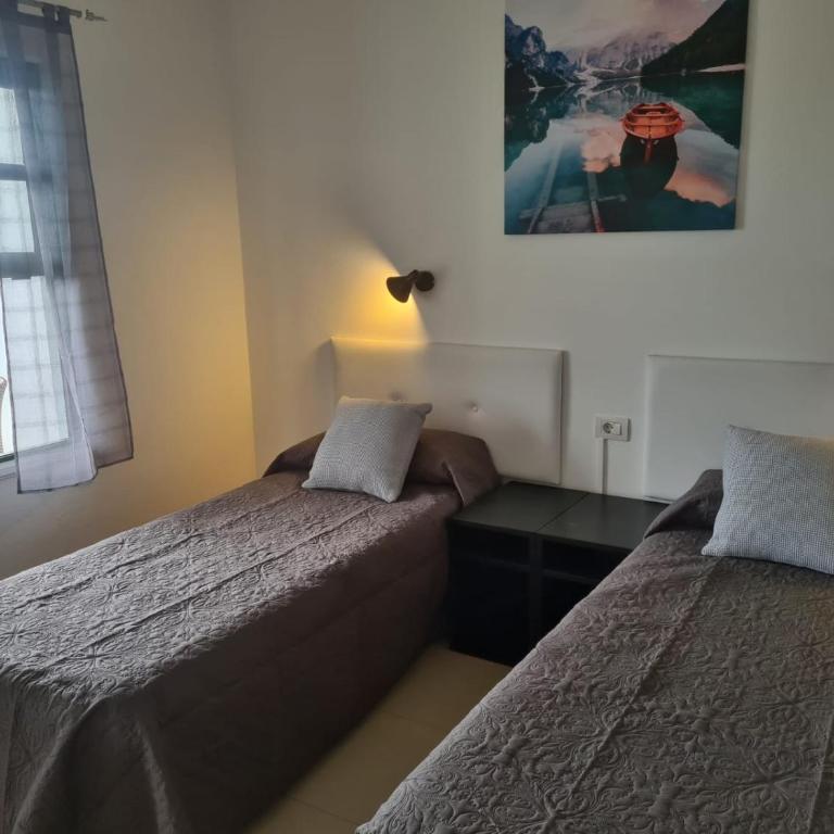 Zafiro,s - Apartamento de 1 dormitorio - 10