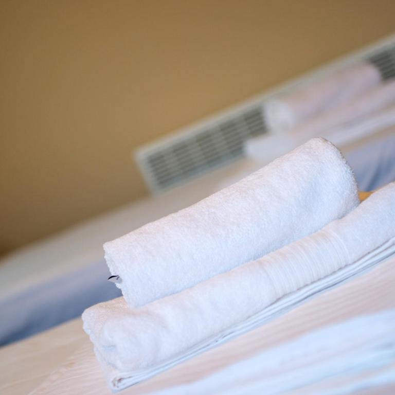 Apartments Cavaliero - Basic Triple Room - 11