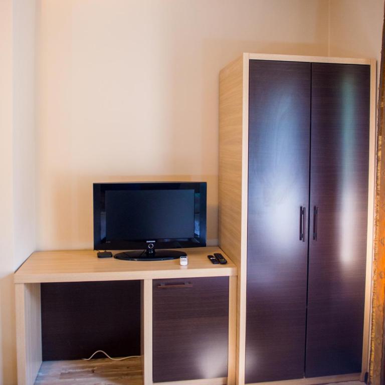 Apartments Cavaliero - Basic Triple Room - 9