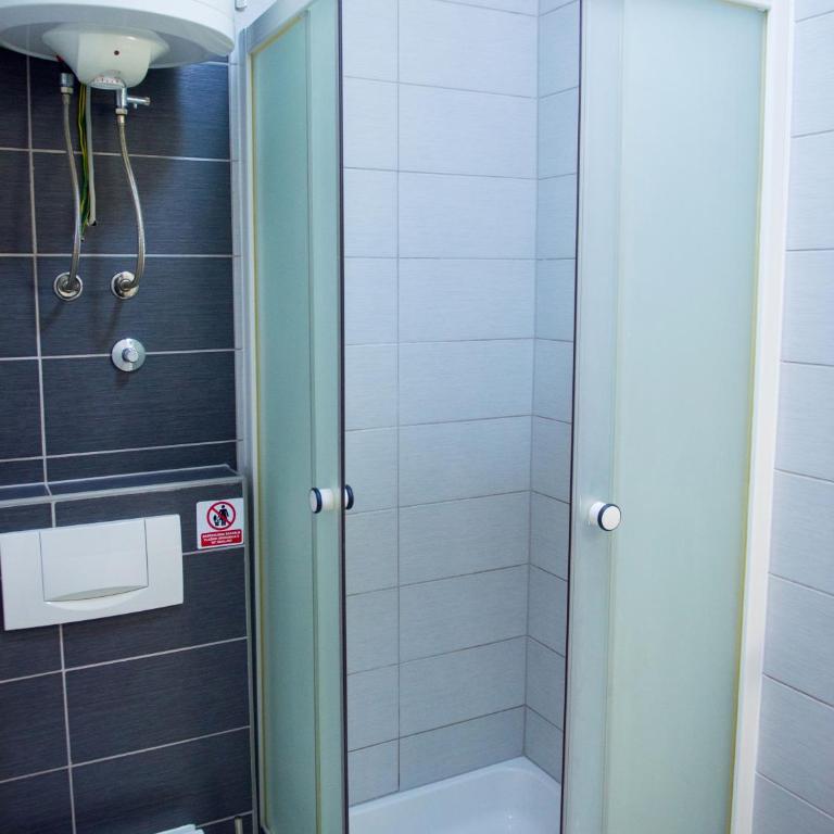 Apartments Cavaliero - Basic Triple Room - 10