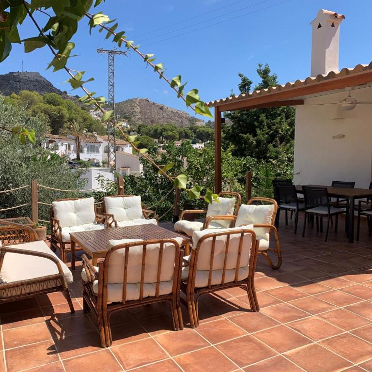 Mayarí - Three-Bedroom House - 4