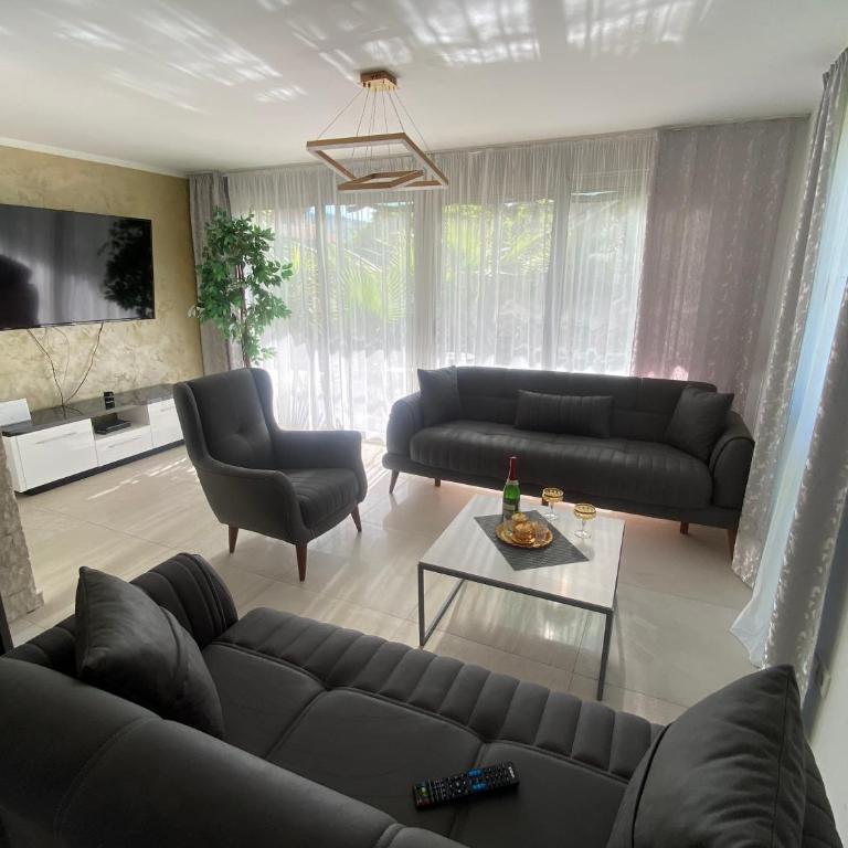 Villa La Miga - Kuća sa 3 Spavaće Sobe - 3