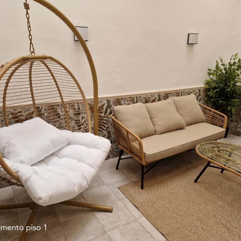 Oliva Apartments Gracia - Apartamento de 2 dormitorios - 3