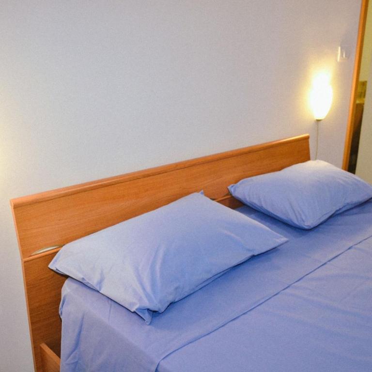 Appartamento Teranga Genovese - Appartamento con 2 Camere da Letto - 20