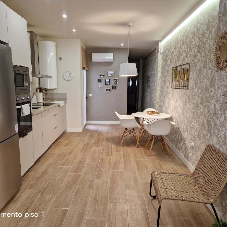 Oliva Apartments Gracia - Apartamento de 2 dormitorios - 6