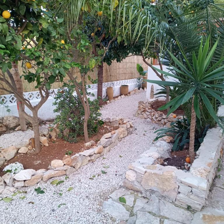 Mayarí - Three-Bedroom House - 23