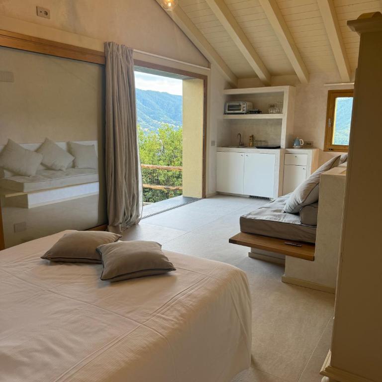 Tuvo Houses - Villa con 1 Camera da Letto - 2