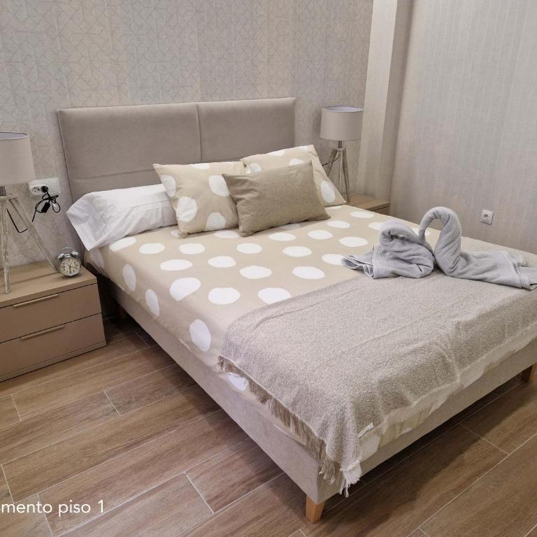 Oliva Apartments Gracia - Apartamento de 2 dormitorios - 12