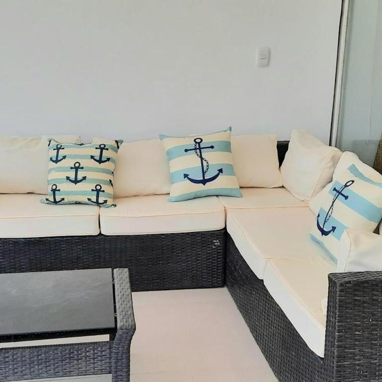 Condominio Nautico Paracas - Four-Bedroom House - 4