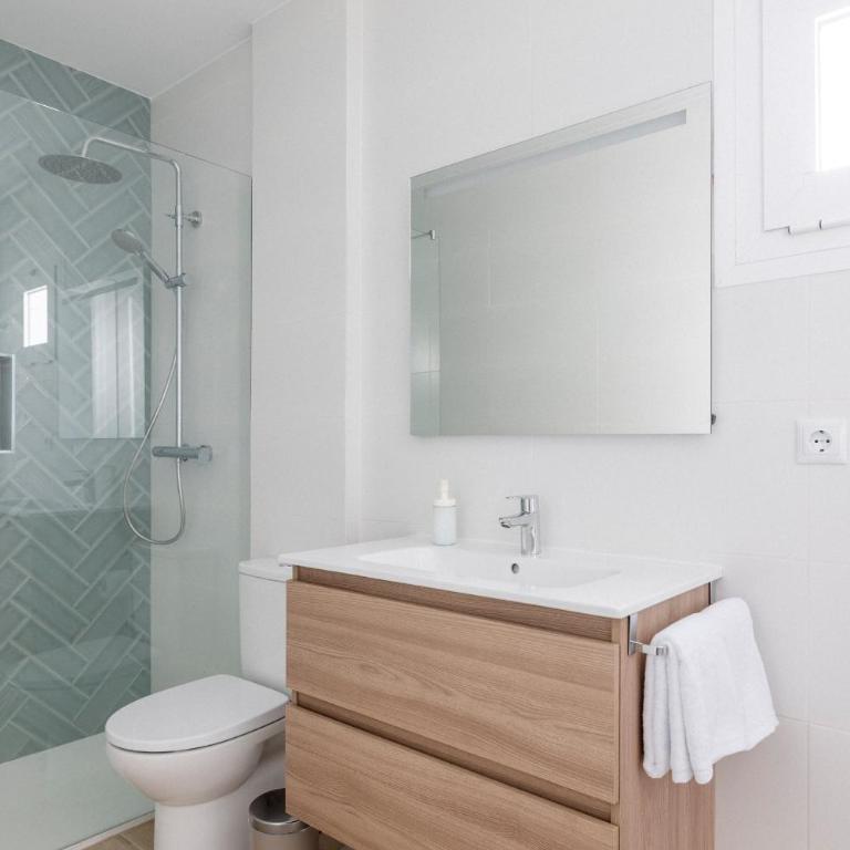 Casa Flori - Apartamento de 2 dormitorios - 5